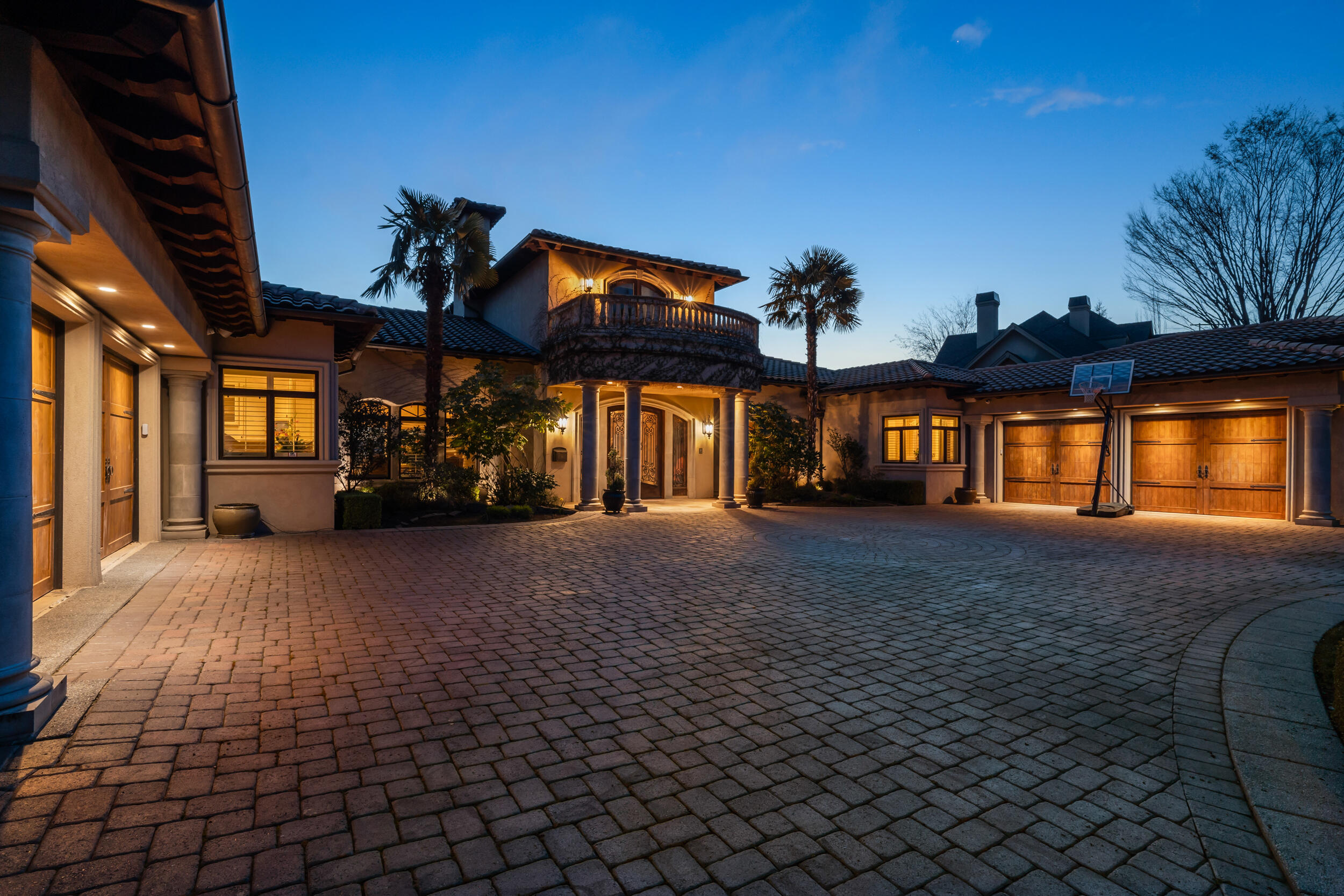 Stardust Heights Subdivision - Residential