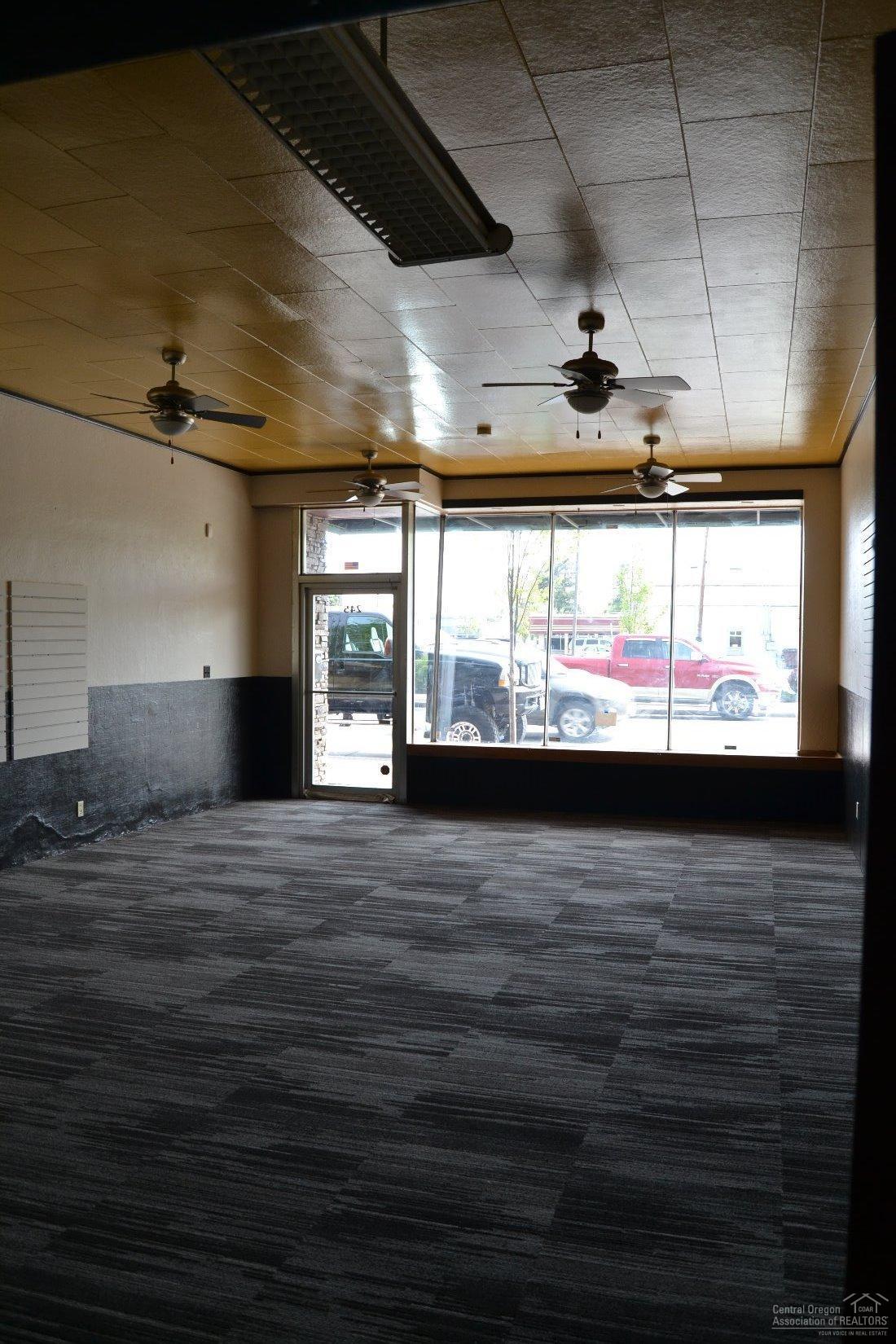 Townsite Of Redmond - Commercial Sale