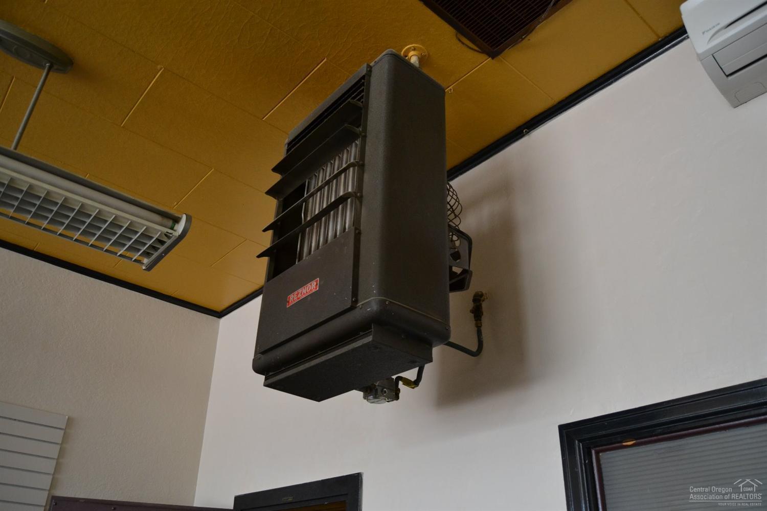 Townsite Of Redmond - Commercial Sale