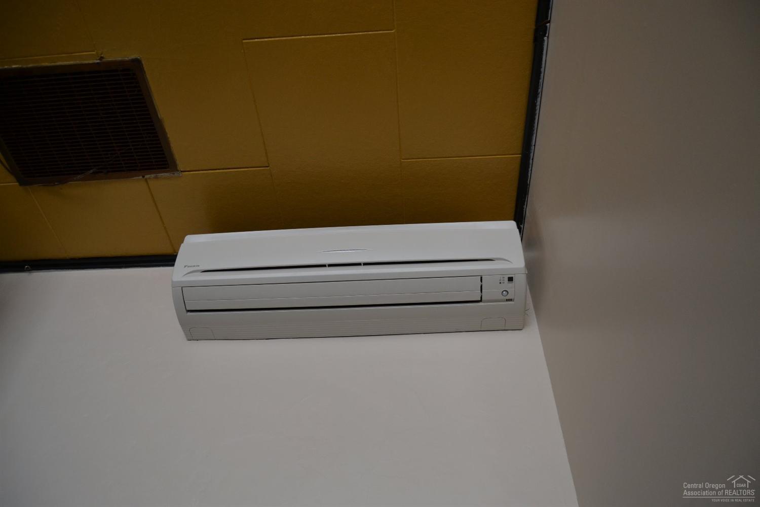 Townsite Of Redmond - Commercial Sale