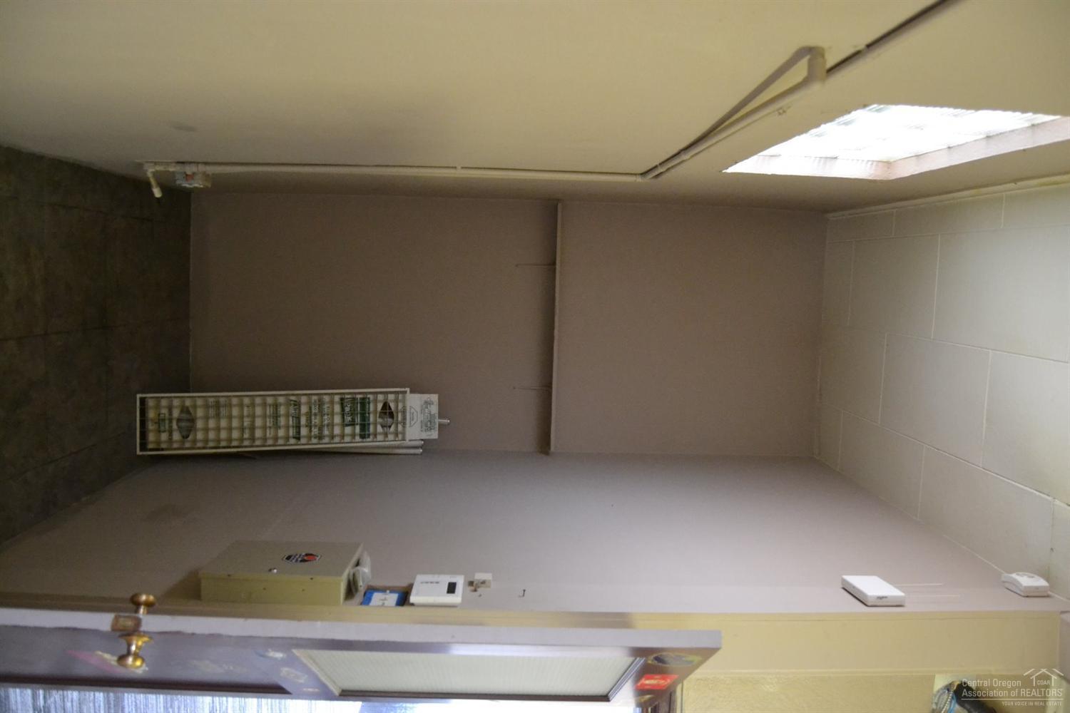 Townsite Of Redmond - Commercial Sale