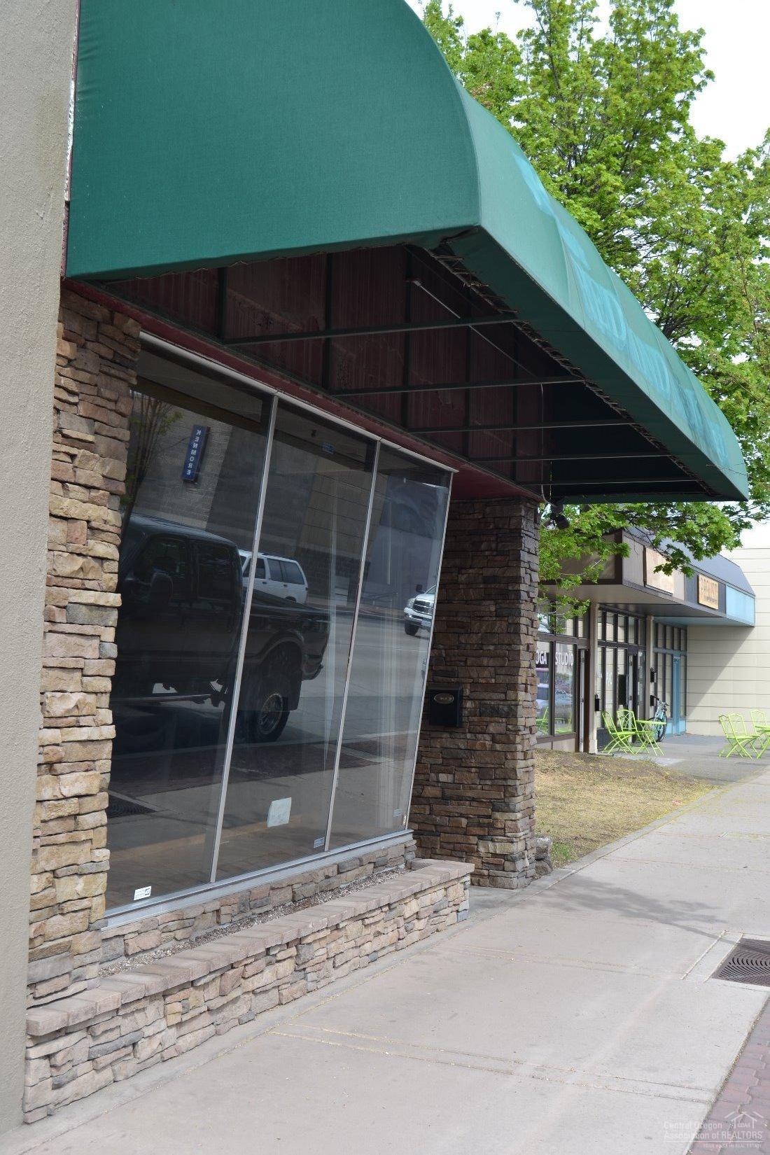 Townsite Of Redmond - Commercial Sale