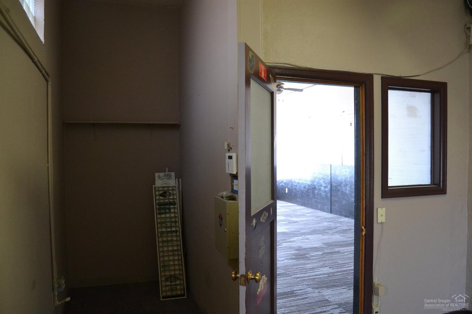 Townsite Of Redmond - Commercial Sale