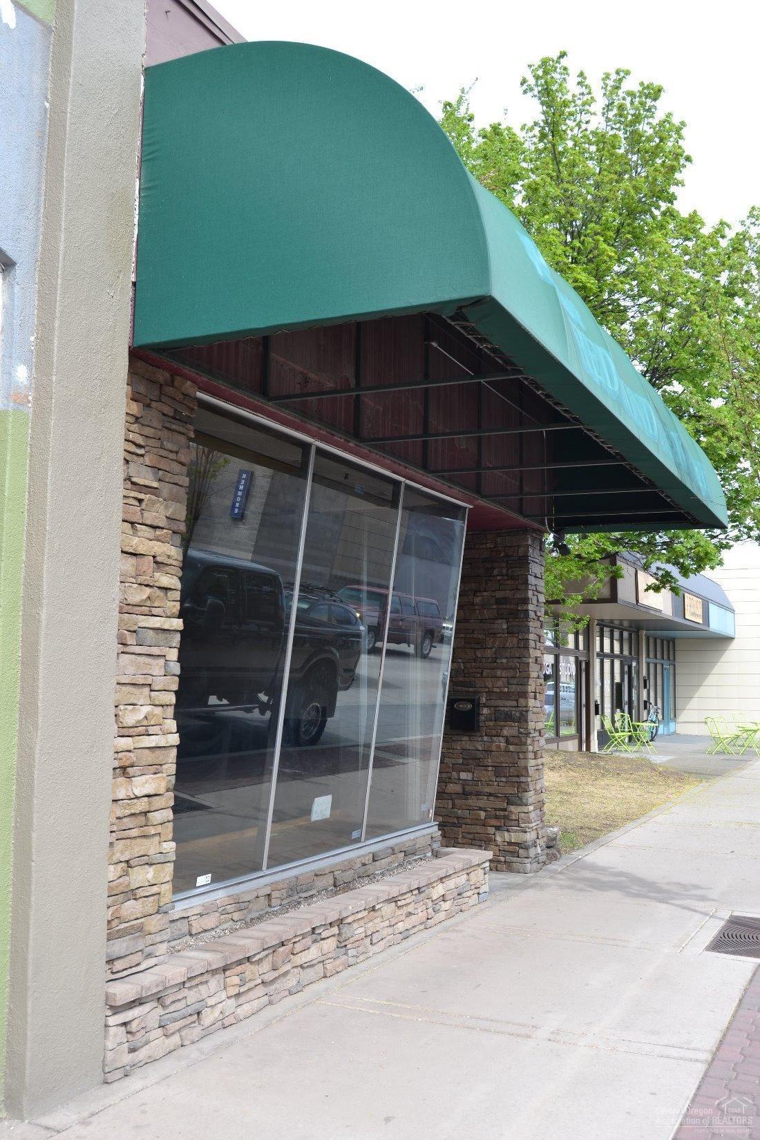 Townsite Of Redmond - Commercial Sale