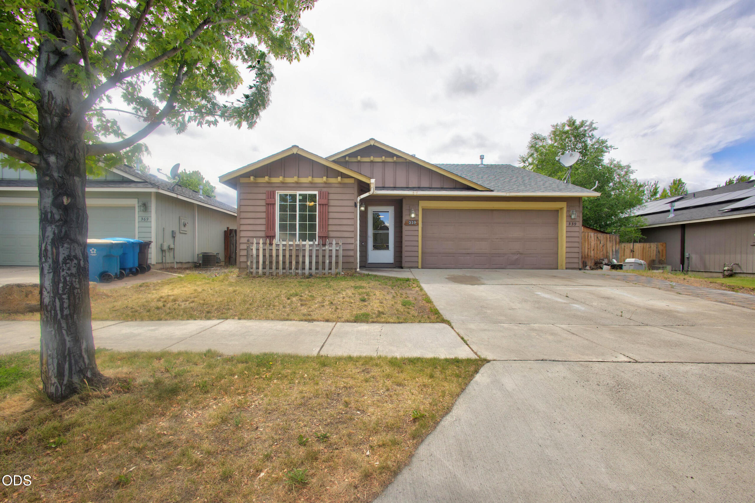 339 SW 29th Street