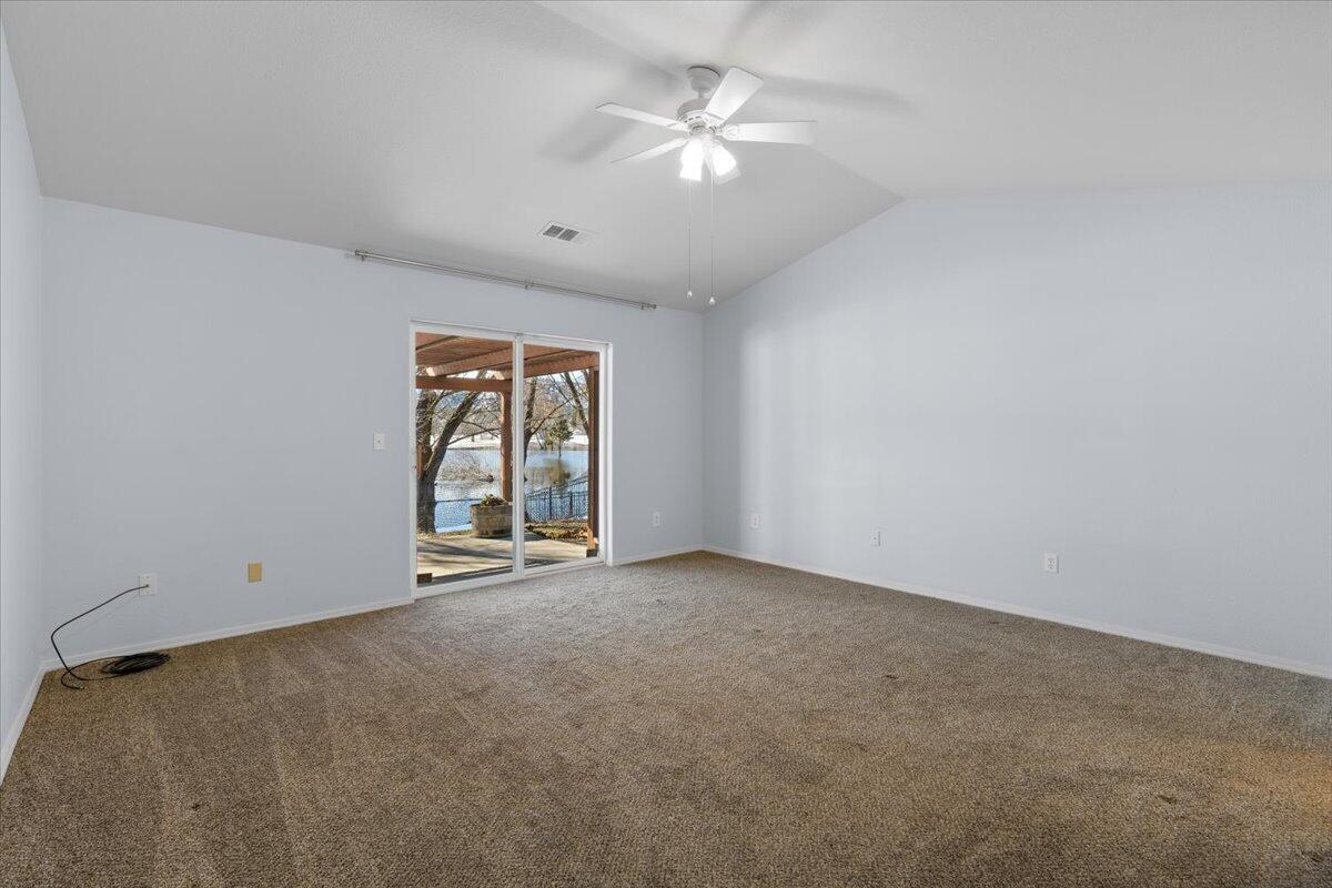 Harbor Isles - Residential