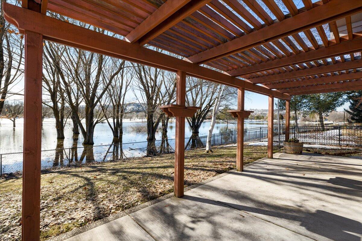 Harbor Isles - Residential