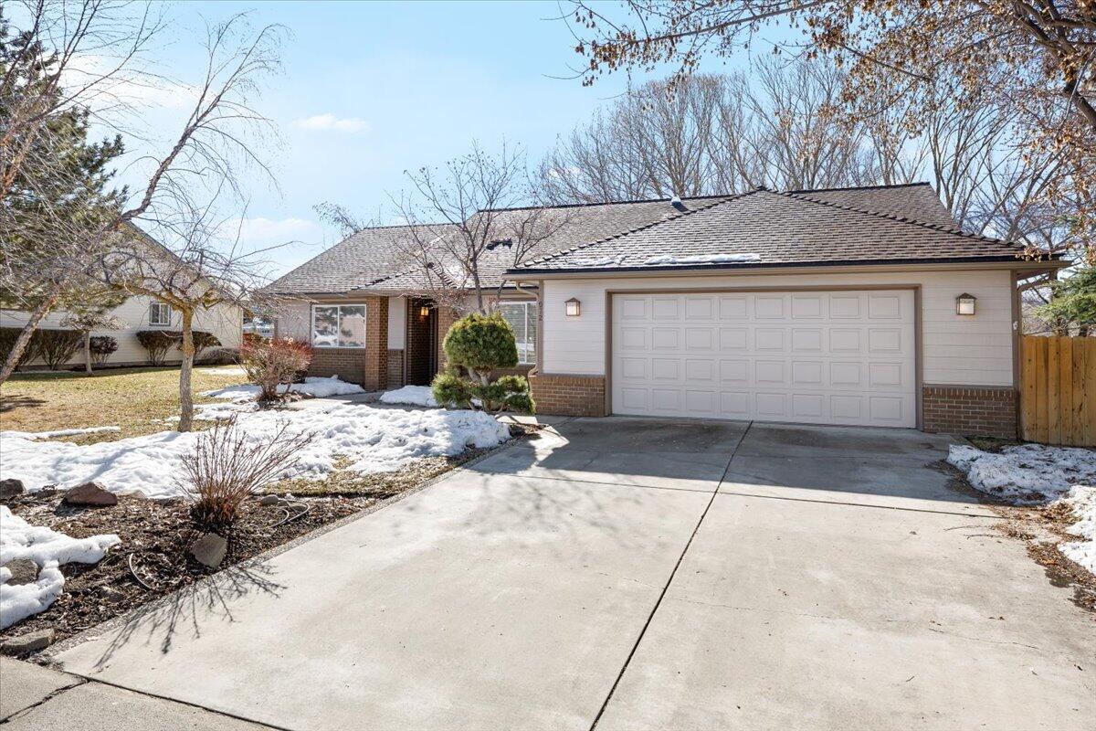 Harbor Isles - Residential