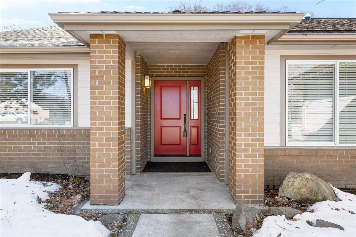 Harbor Isles - Residential