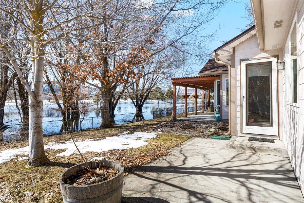 Harbor Isles - Residential