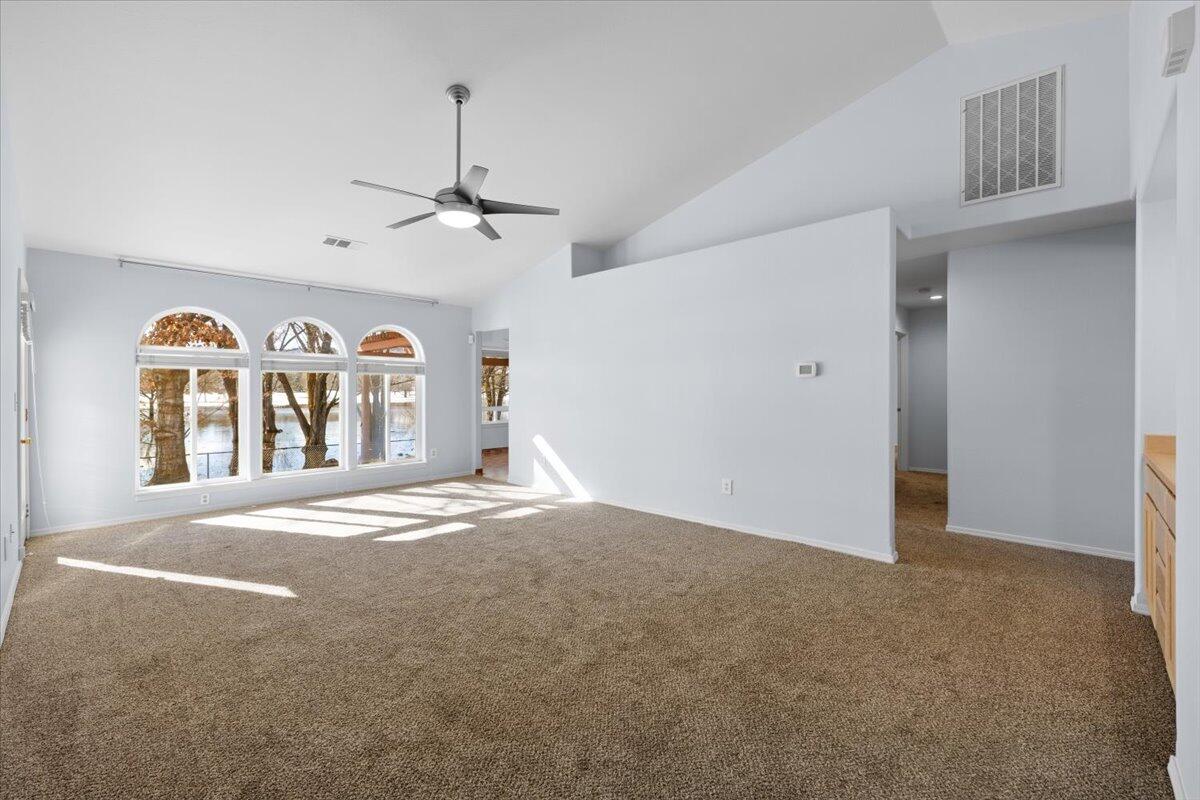 Harbor Isles - Residential