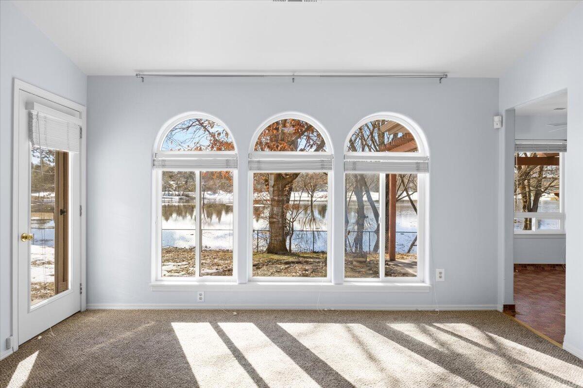 Harbor Isles - Residential