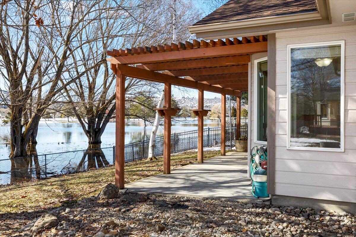 Harbor Isles - Residential