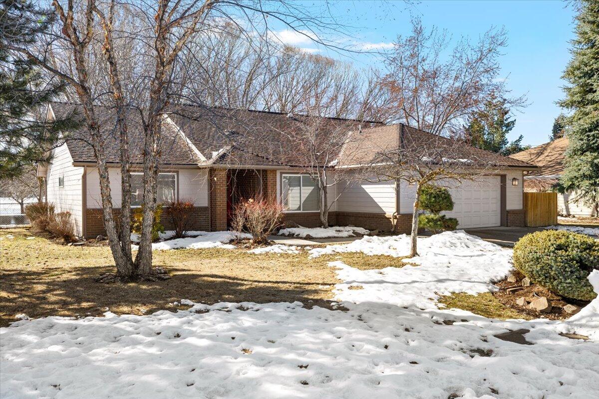 Harbor Isles - Residential