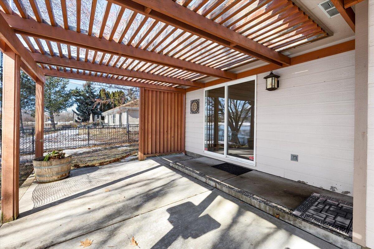 Harbor Isles - Residential