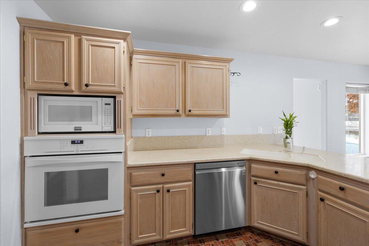 Harbor Isles - Residential