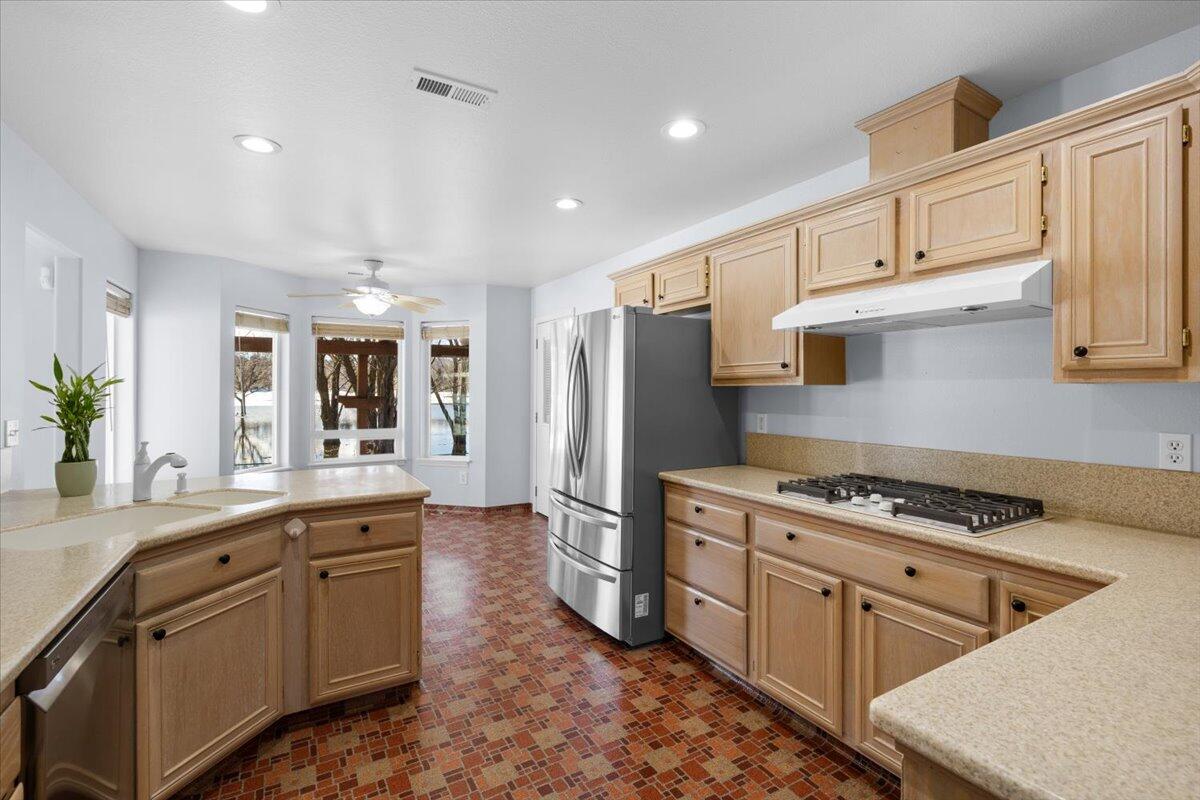 Harbor Isles - Residential