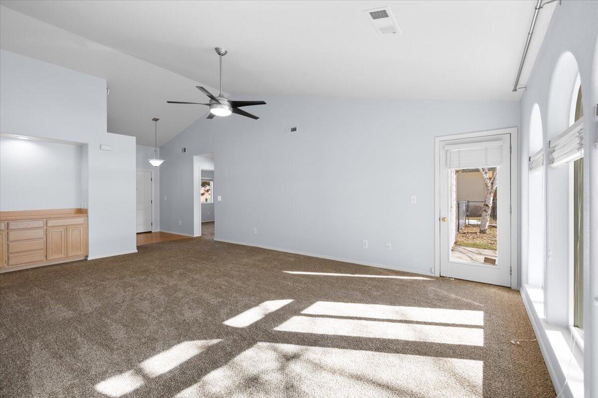 Harbor Isles - Residential