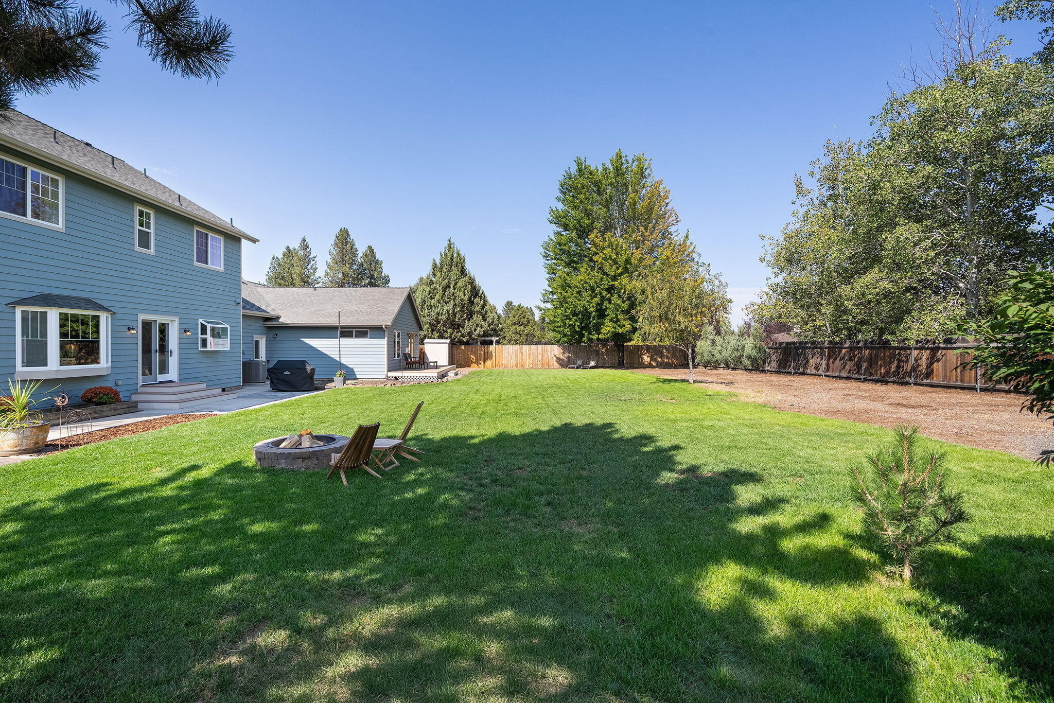 Pleasant Ridge - Residential