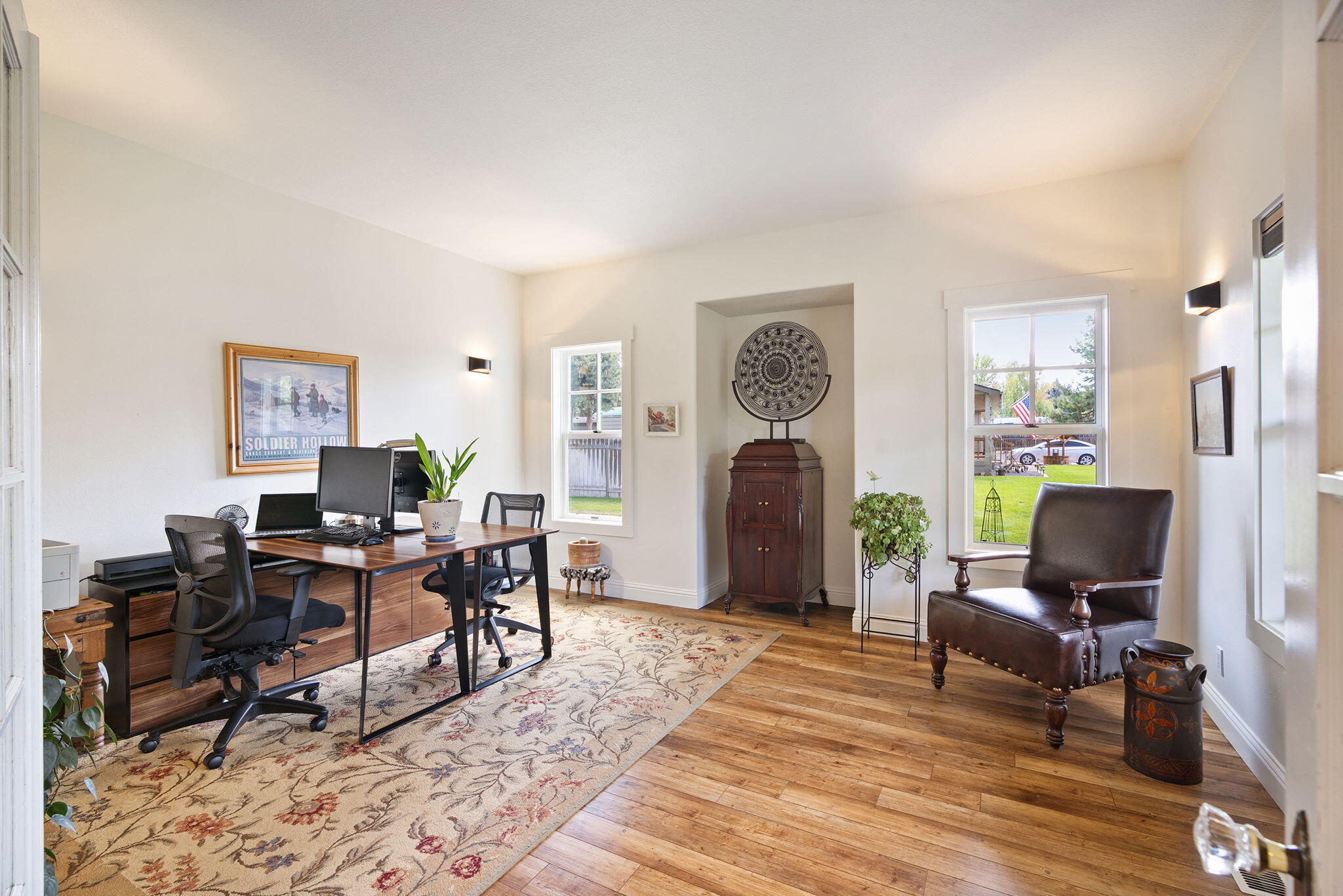 Pleasant Ridge - Residential