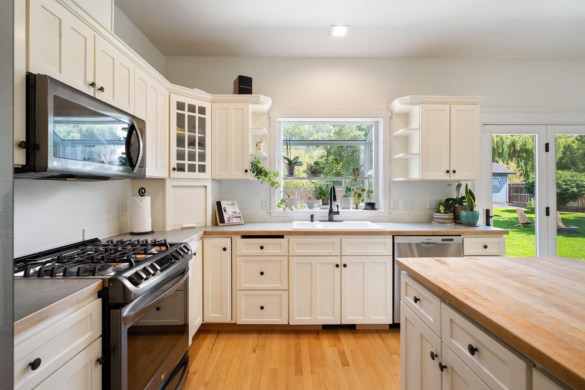 Pleasant Ridge - Residential