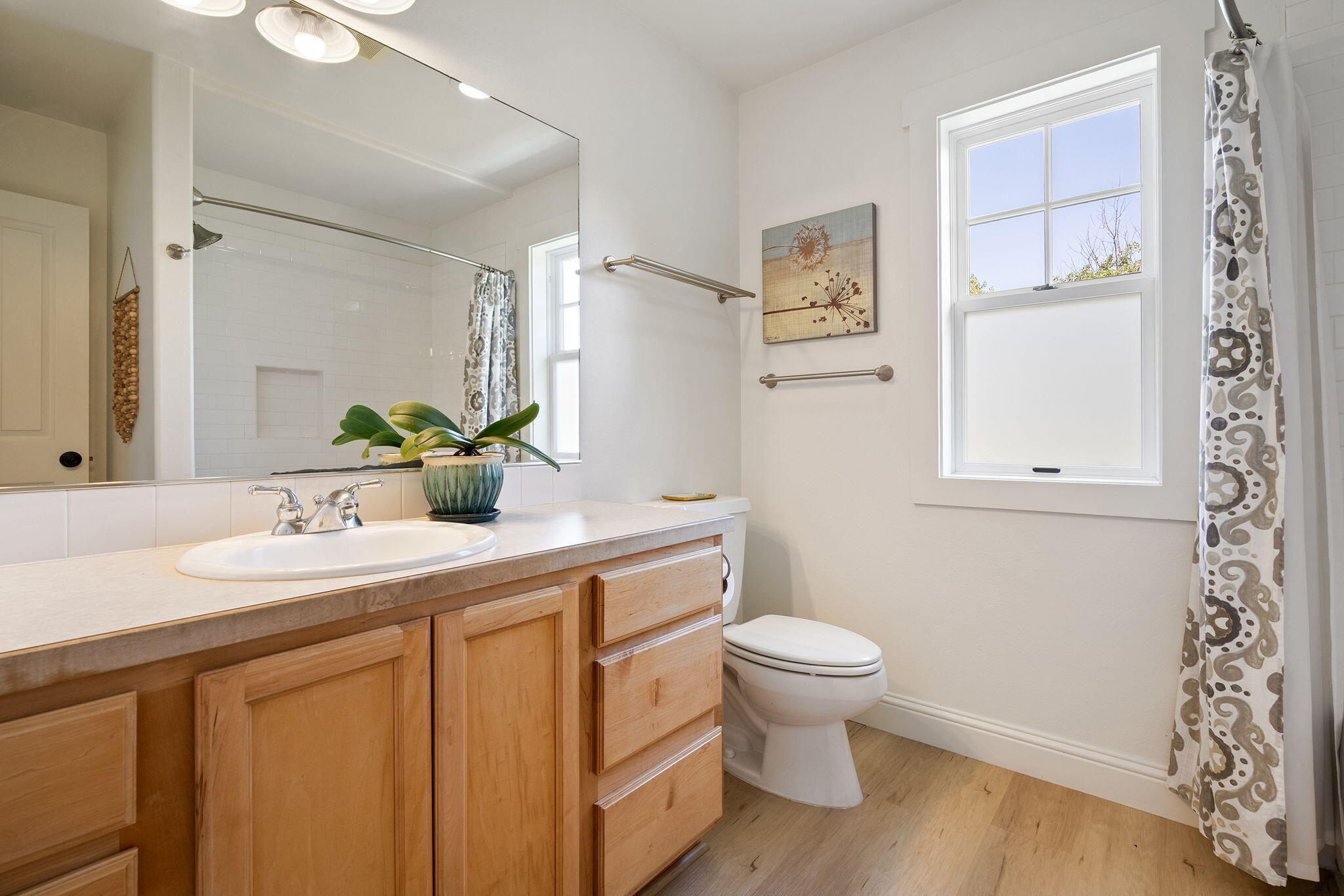 Pleasant Ridge - Residential