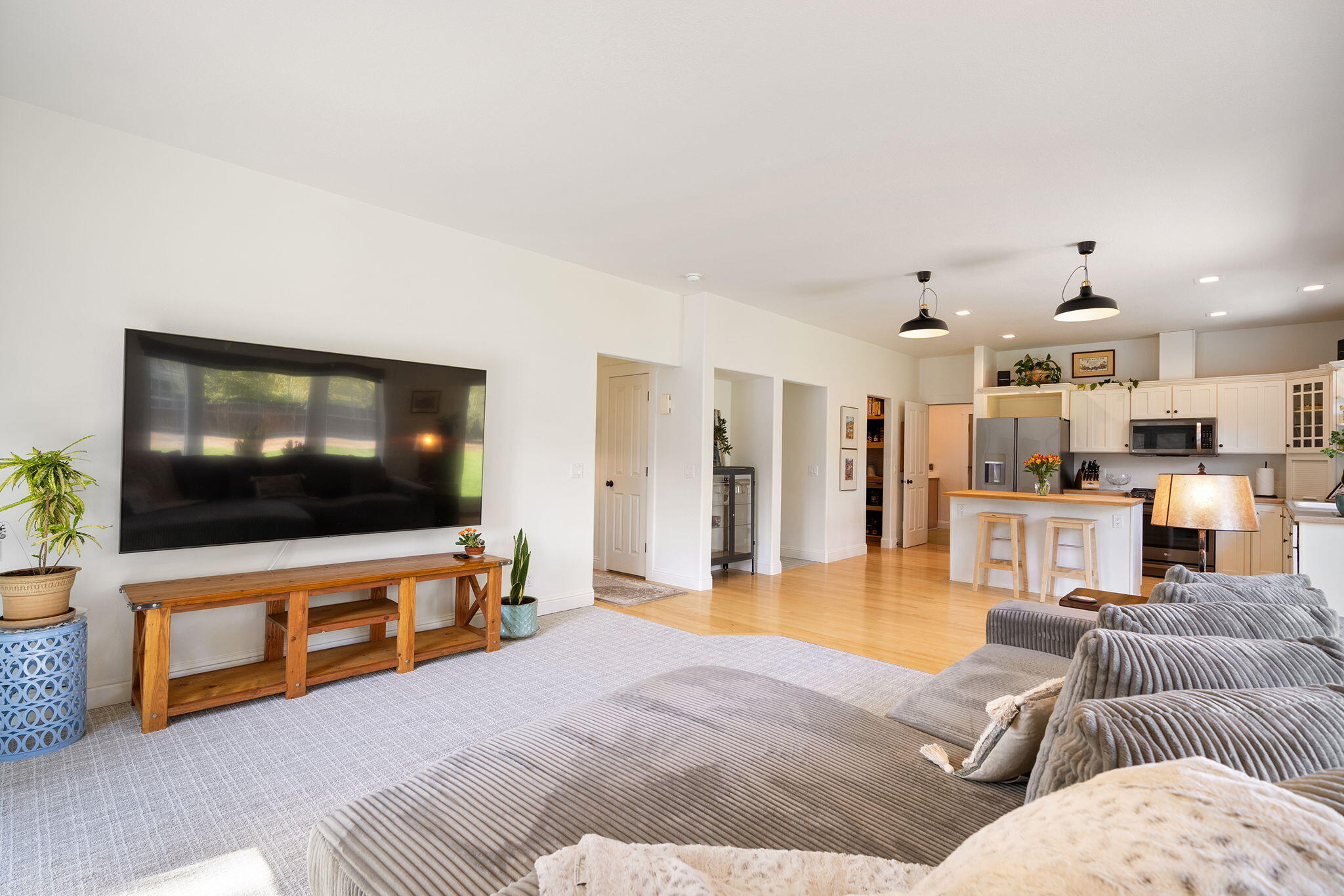 Pleasant Ridge - Residential