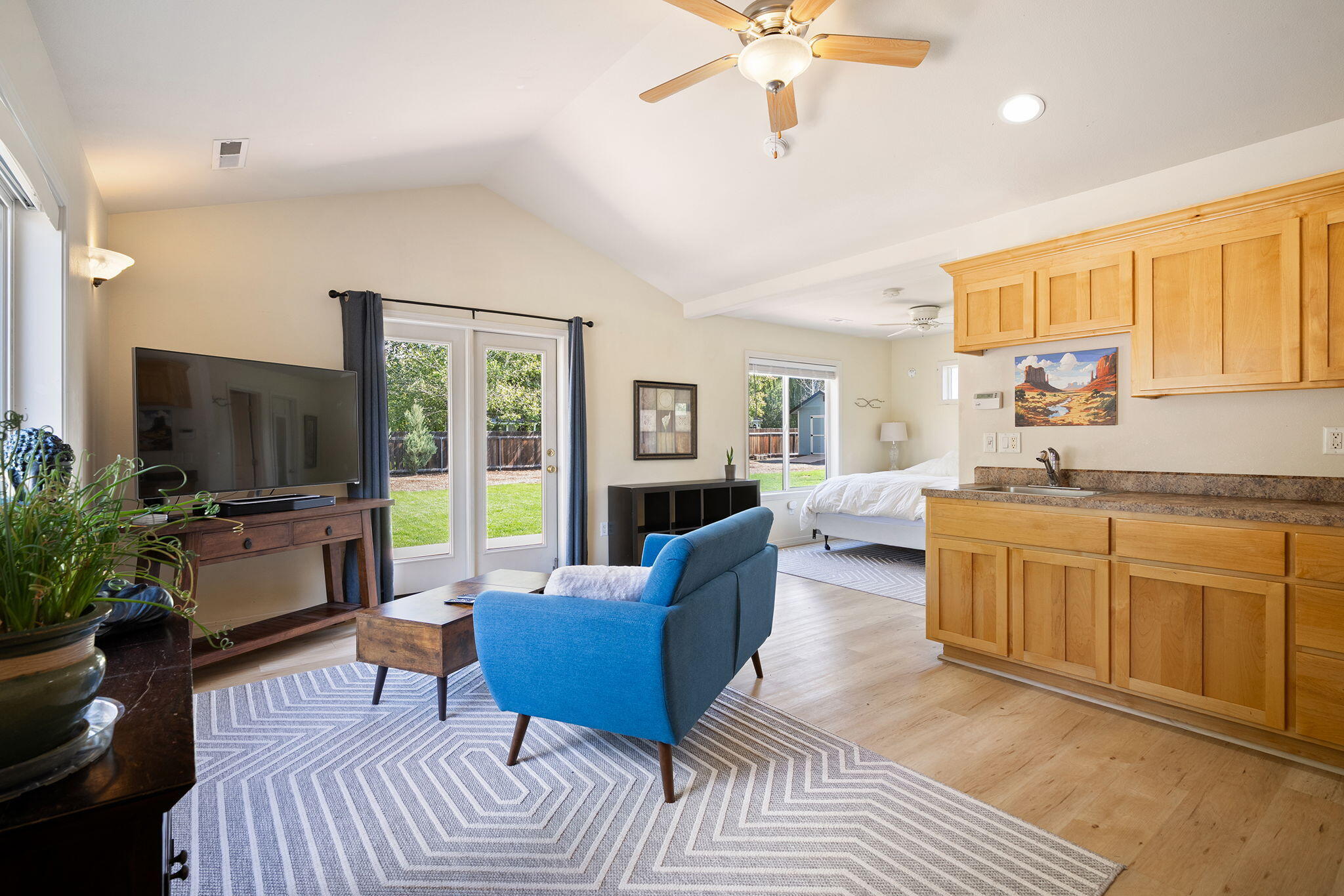 Pleasant Ridge - Residential