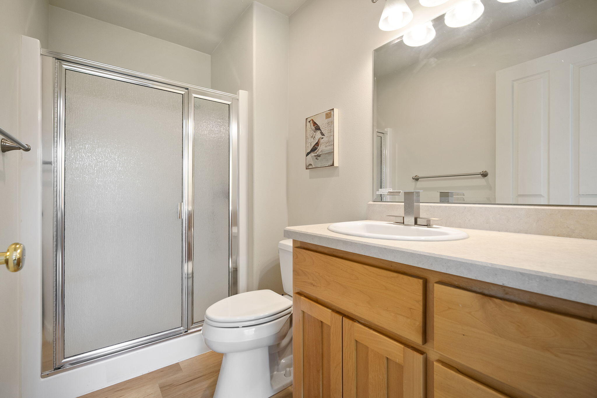 Pleasant Ridge - Residential