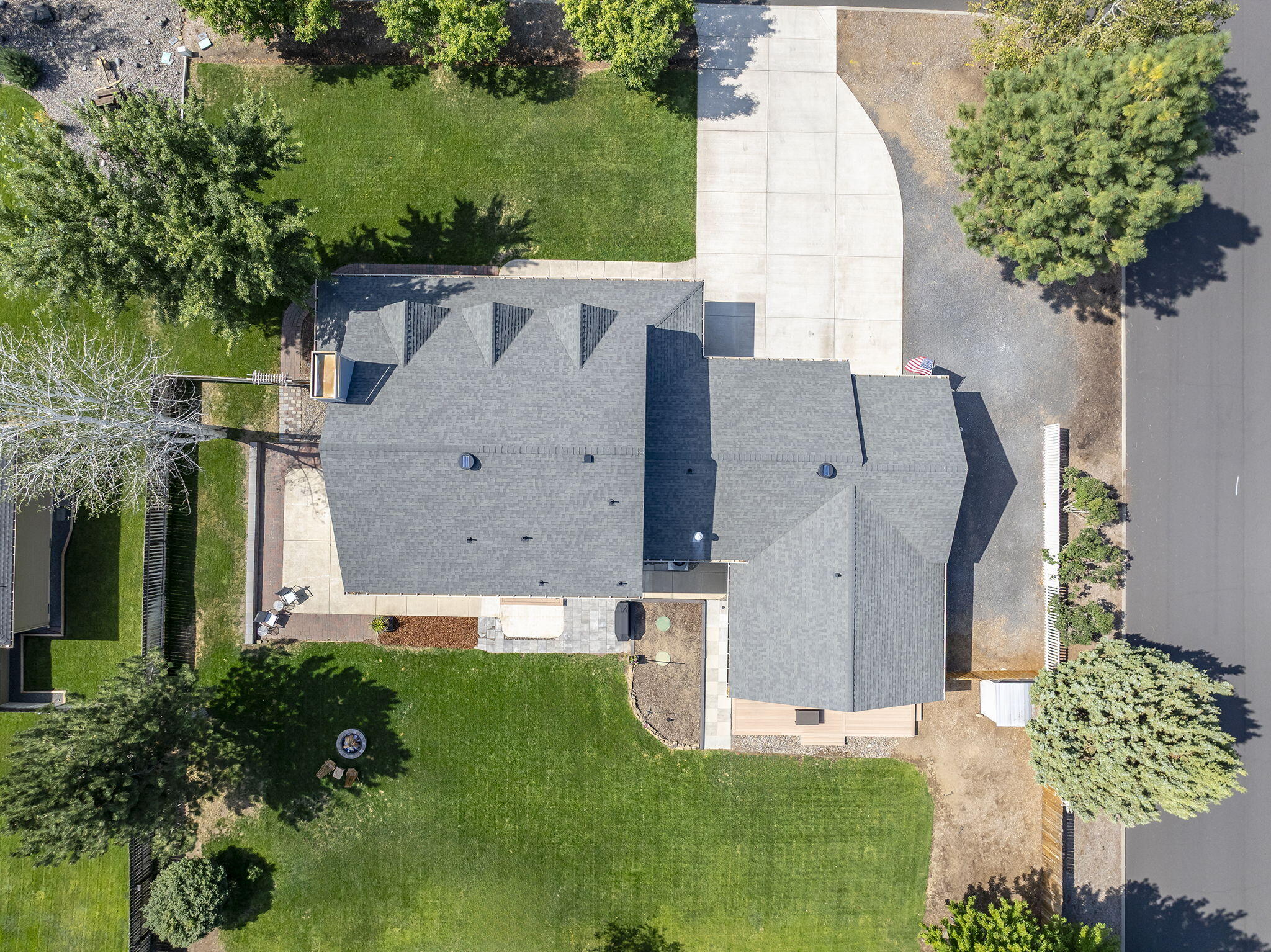 Pleasant Ridge - Residential