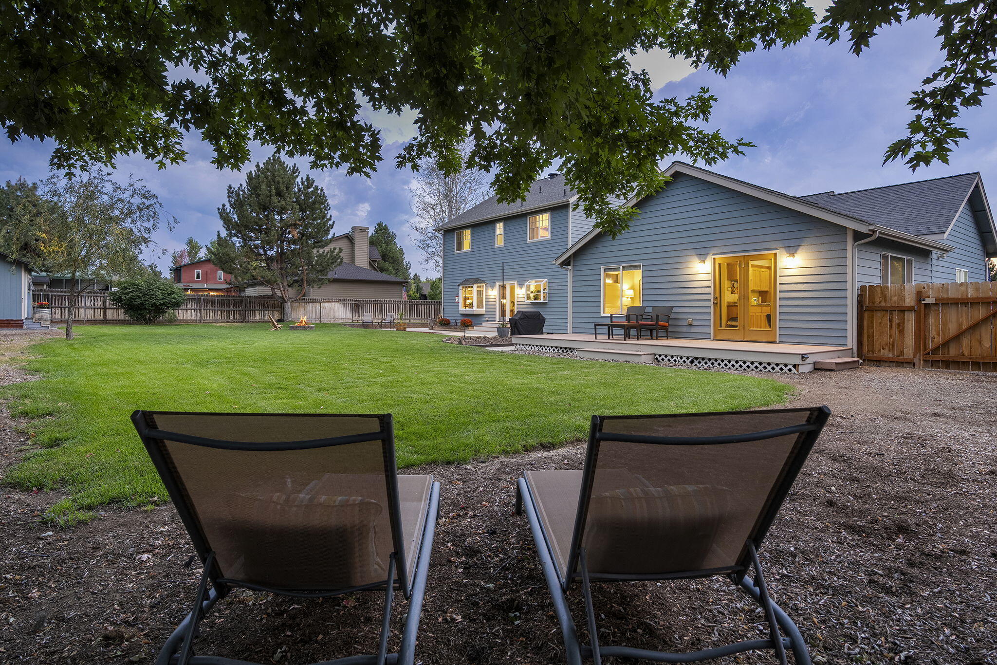 Pleasant Ridge - Residential