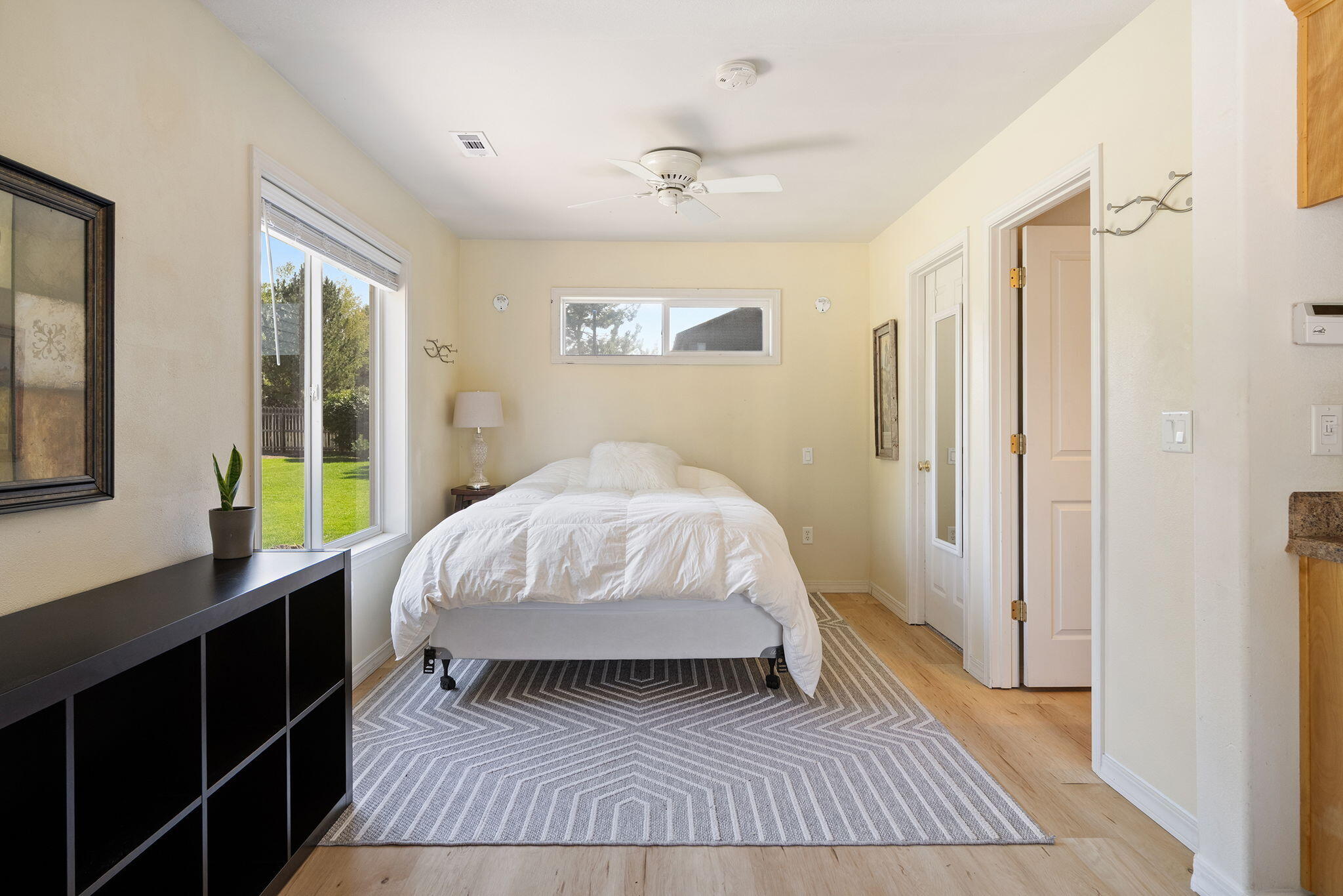 Pleasant Ridge - Residential