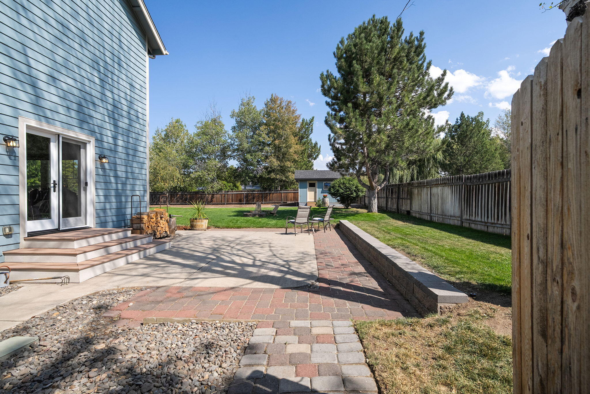 Pleasant Ridge - Residential