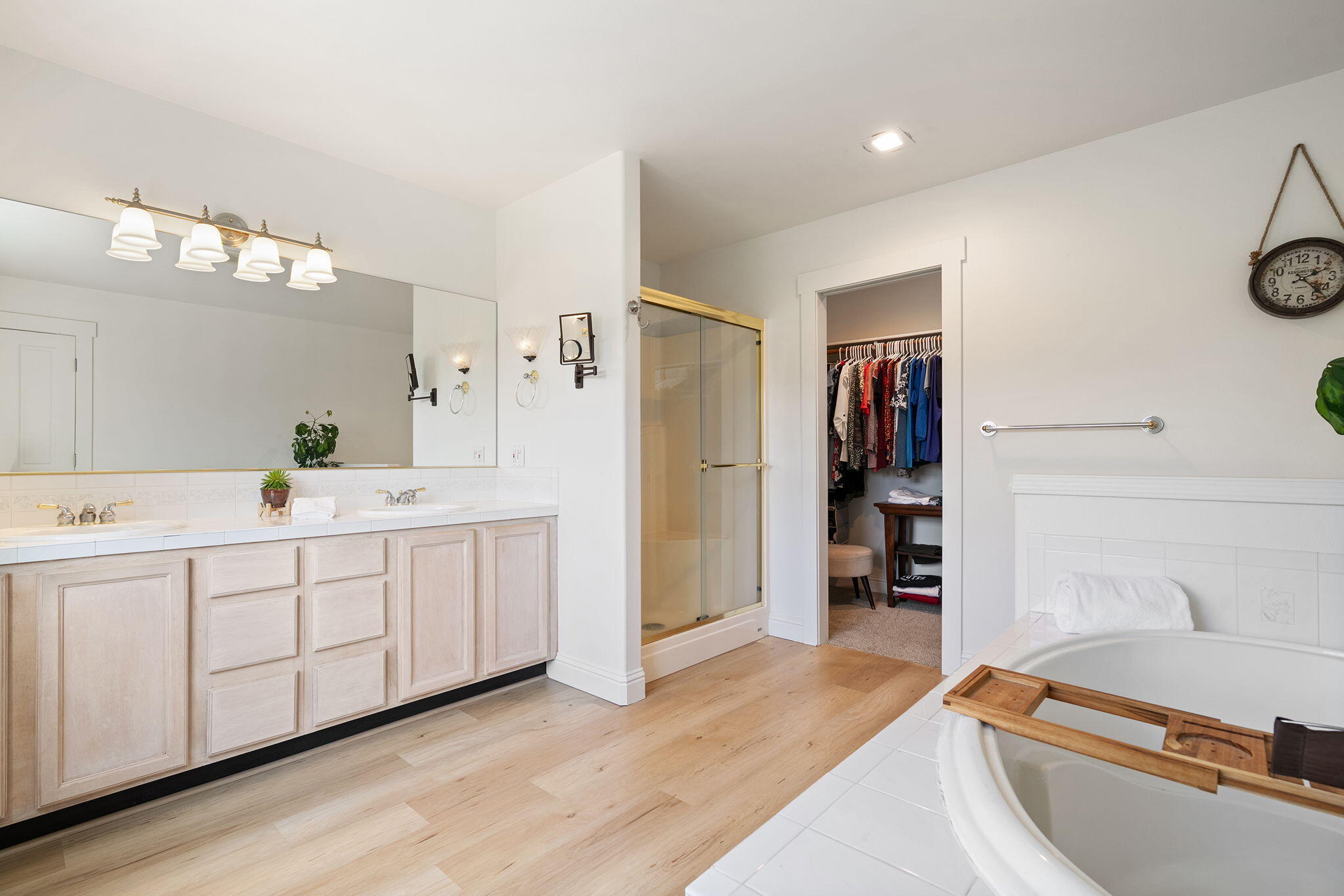 Pleasant Ridge - Residential