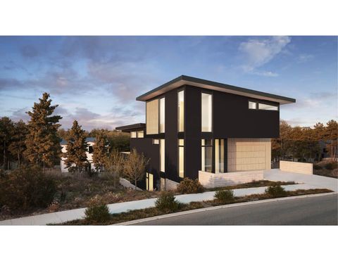 61175 SW Tippytoe Place Bend OR 97702