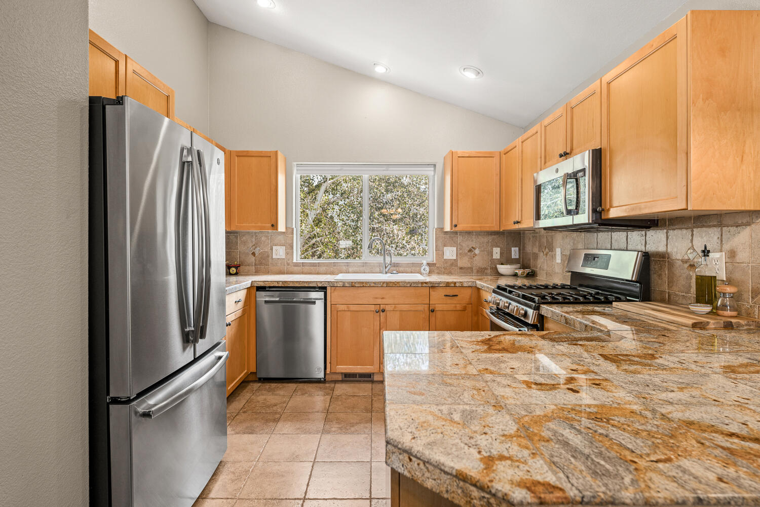 Boulder Brook - Residential