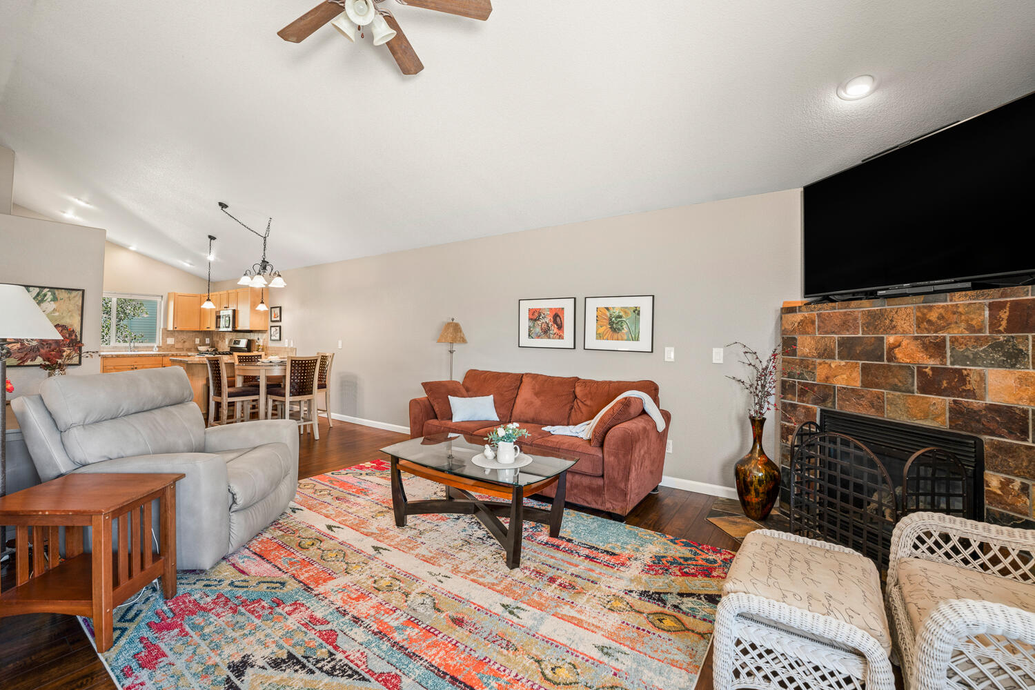 Boulder Brook - Residential