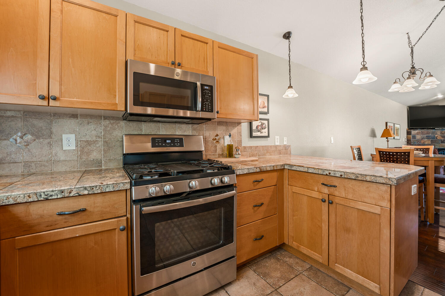 Boulder Brook - Residential