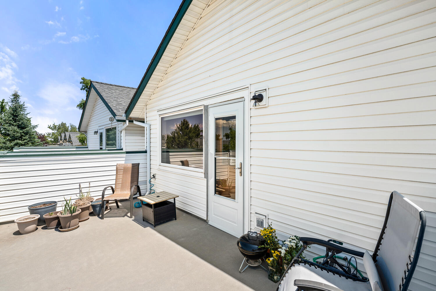 Boulder Brook - Residential