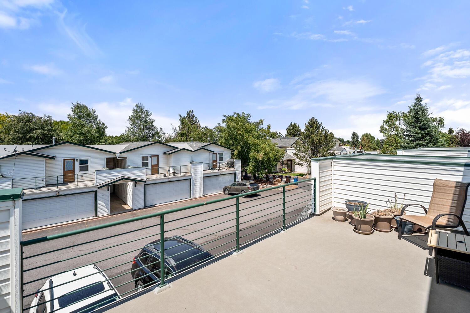 Boulder Brook - Residential