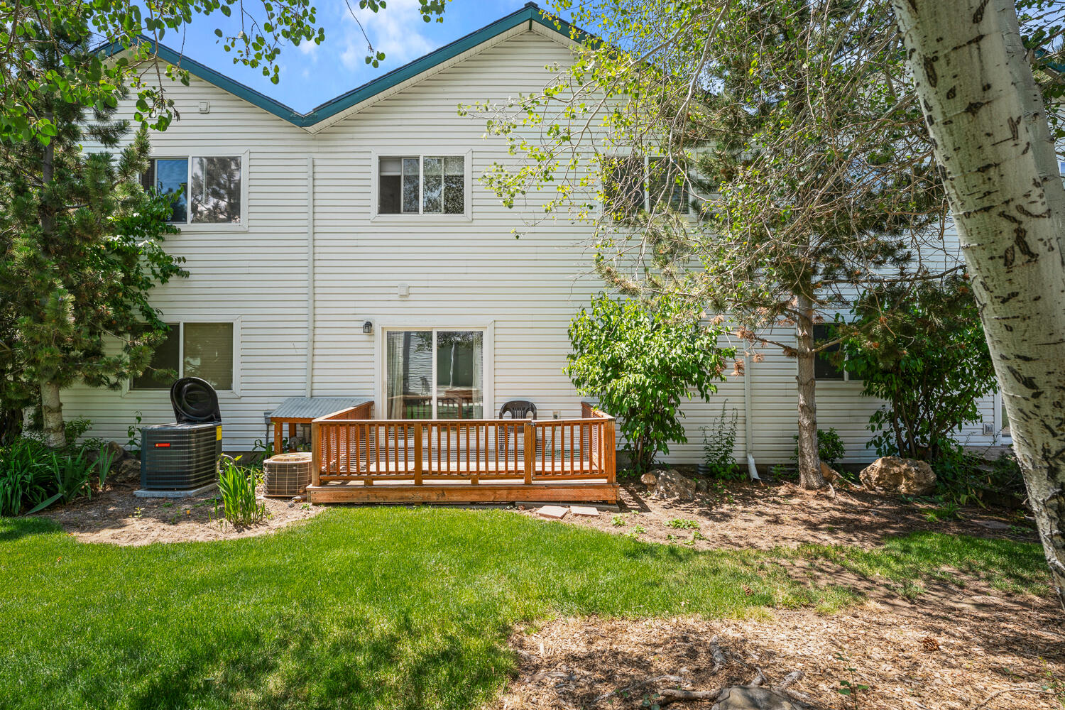 Boulder Brook - Residential
