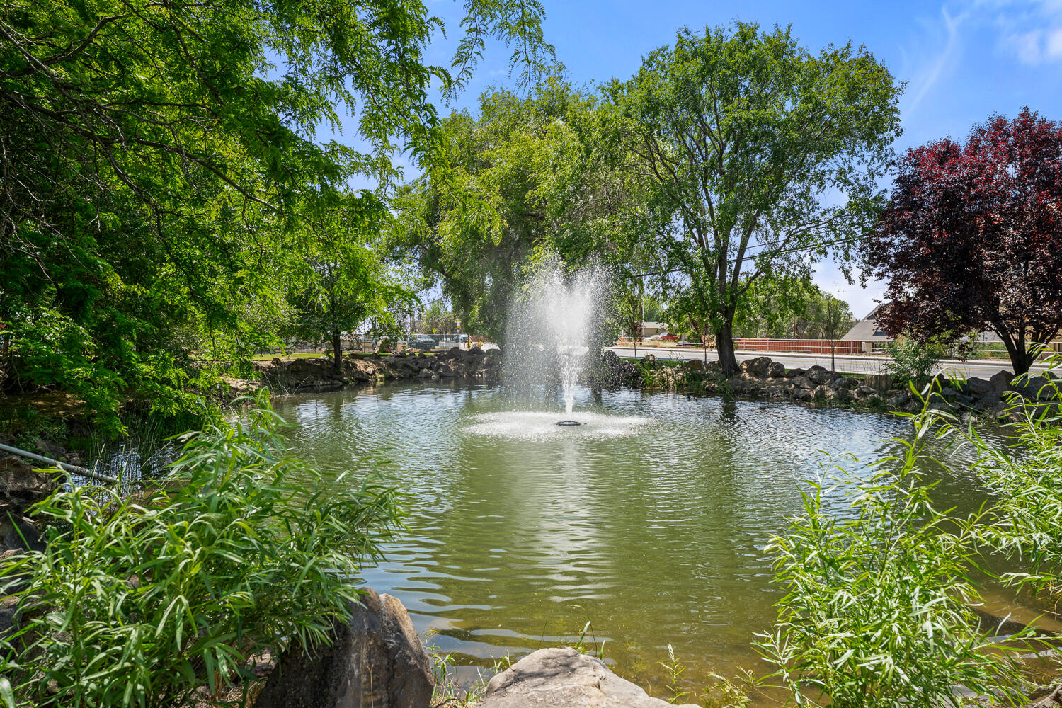 Boulder Brook - Residential