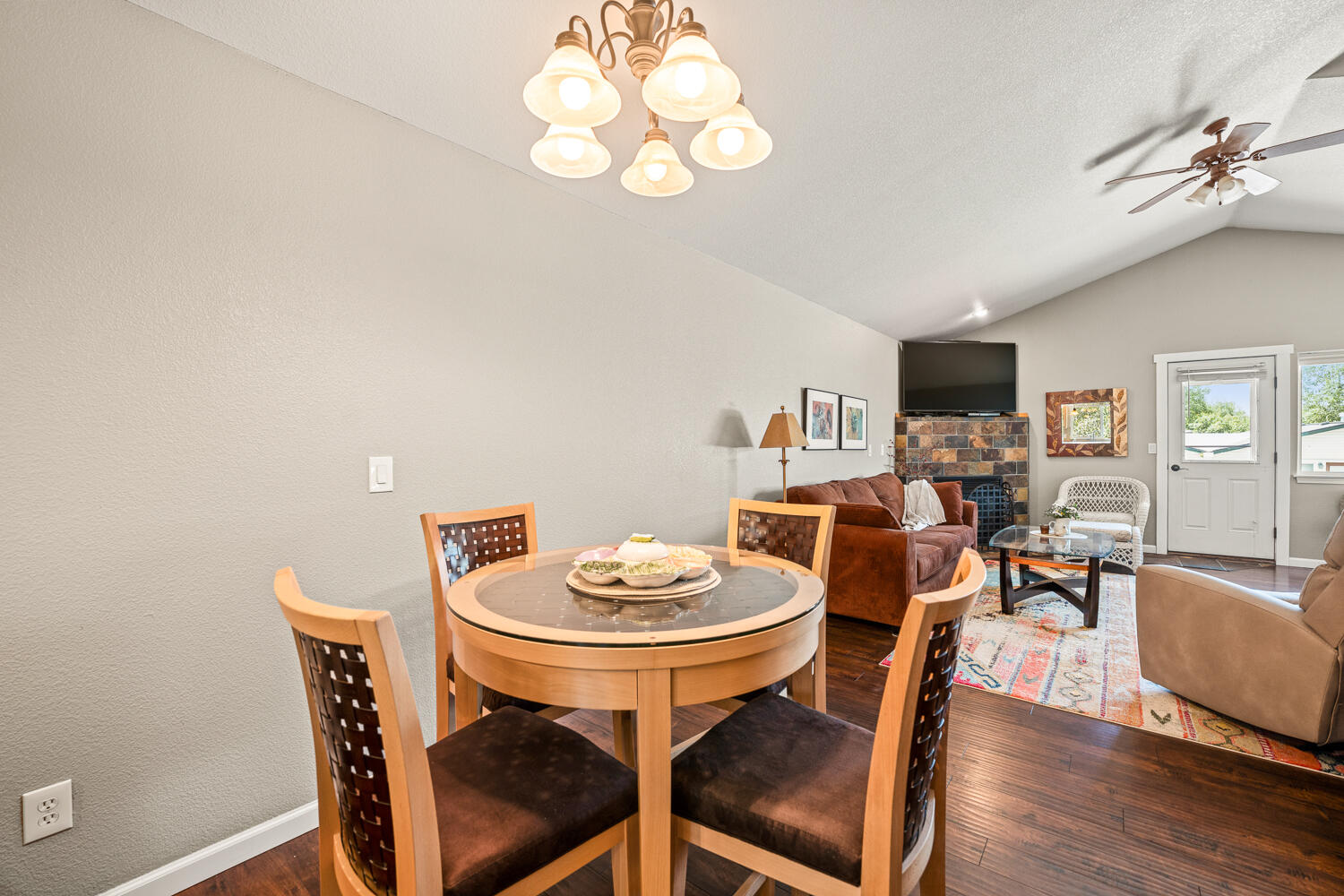 Boulder Brook - Residential