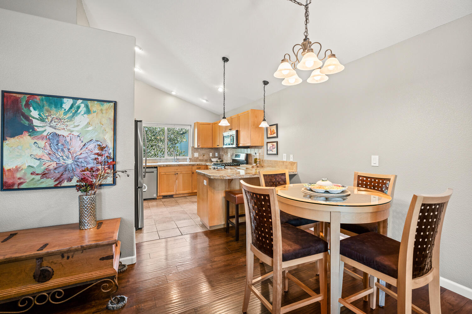 Boulder Brook - Residential