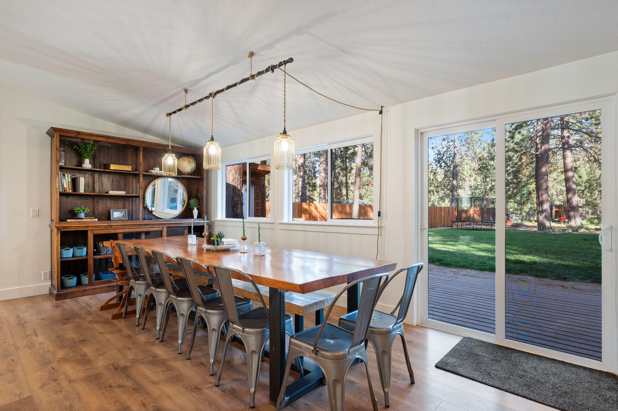 Deschutes RiverWoods - Residential