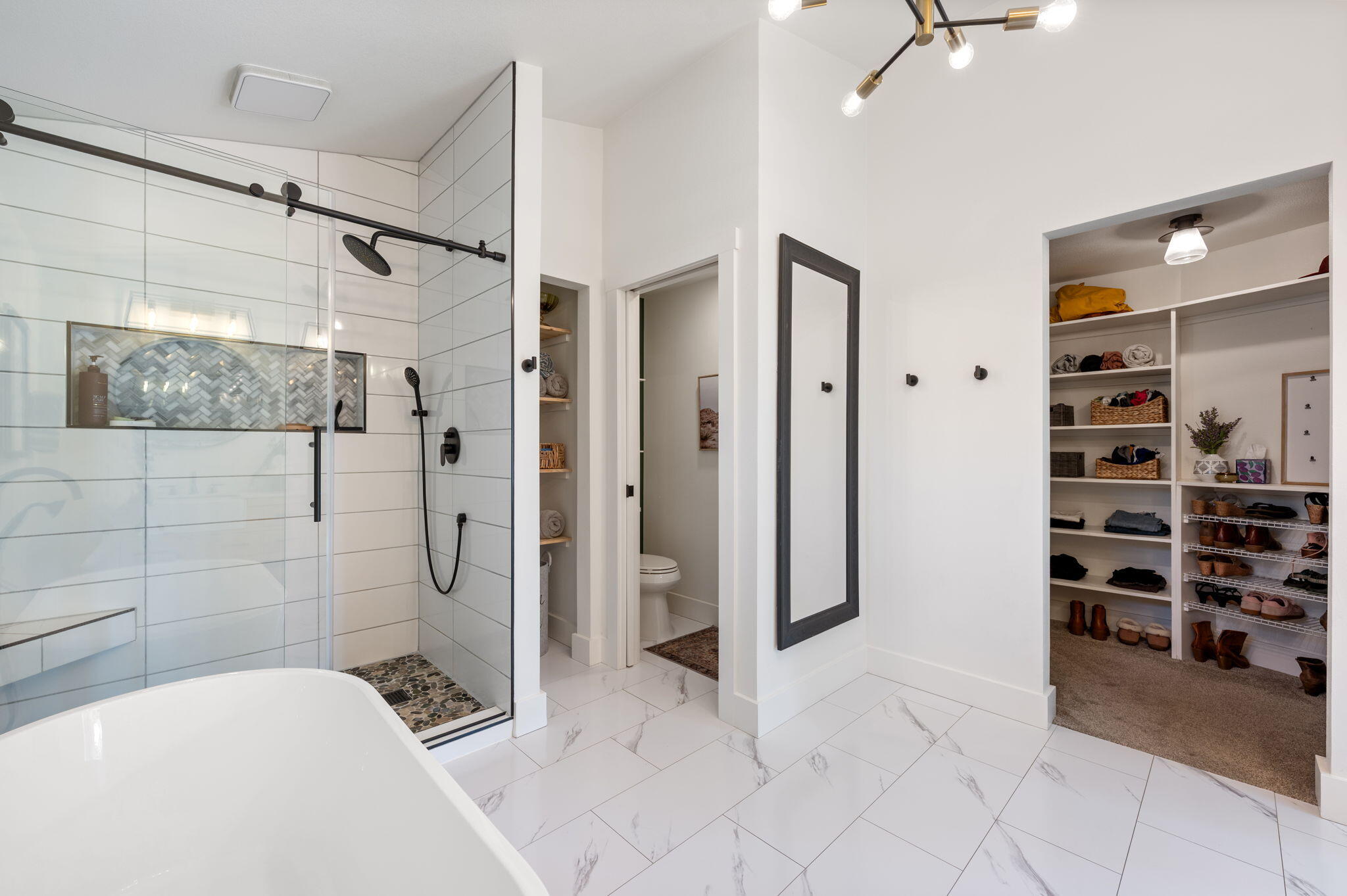 Deschutes RiverWoods - Residential