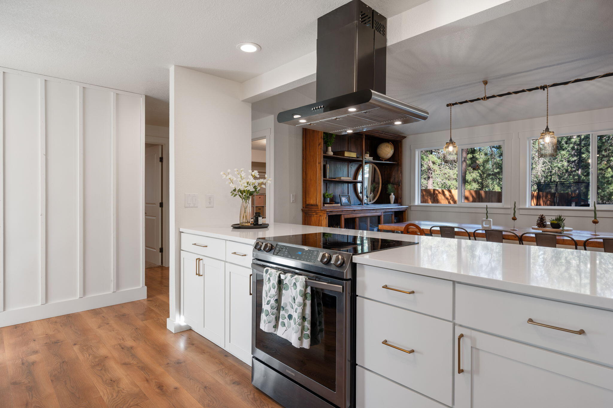 Deschutes RiverWoods - Residential