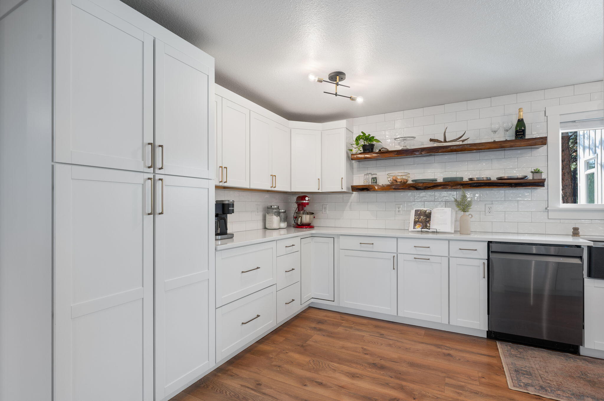 Deschutes RiverWoods - Residential