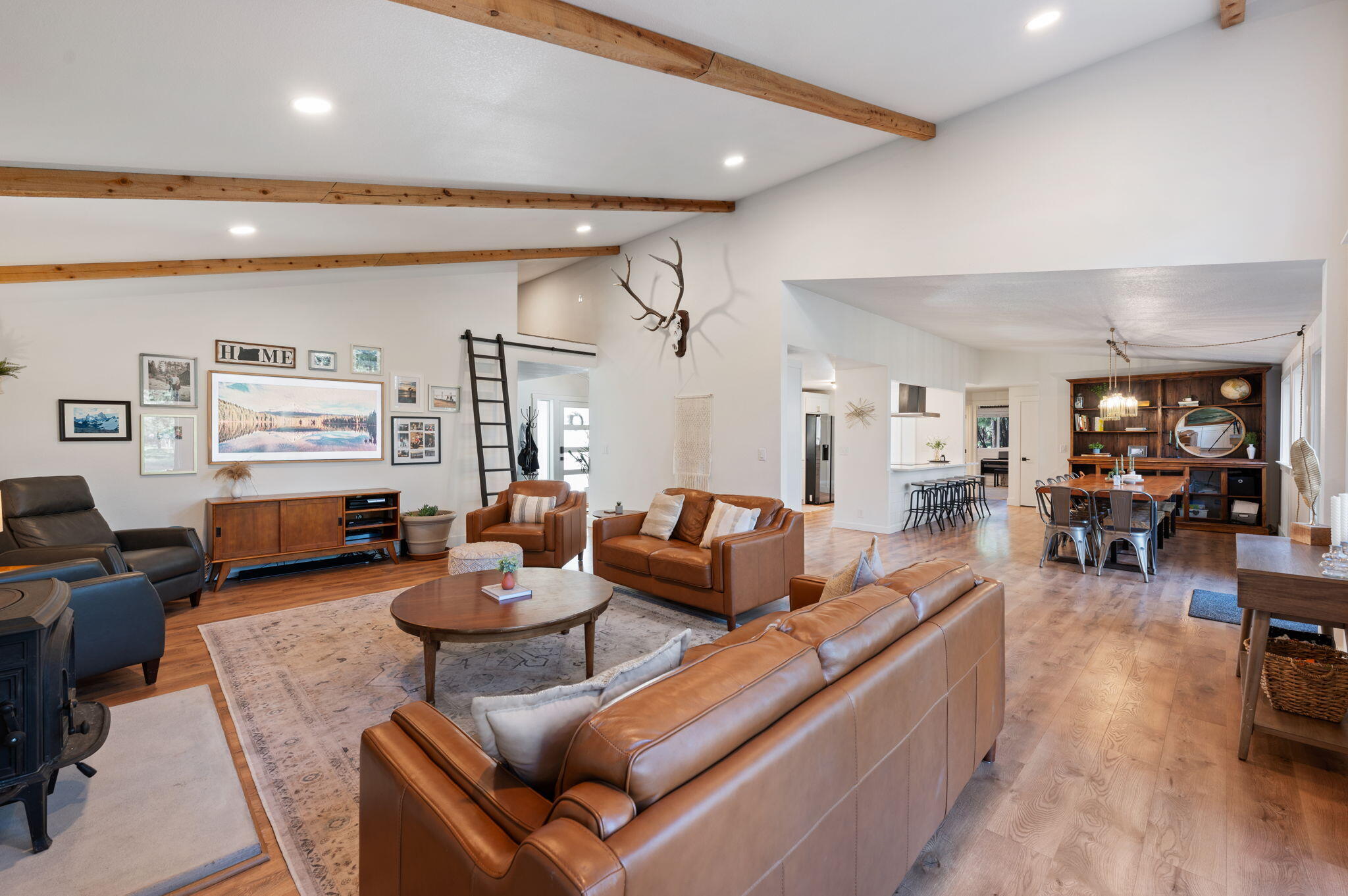 Deschutes RiverWoods - Residential