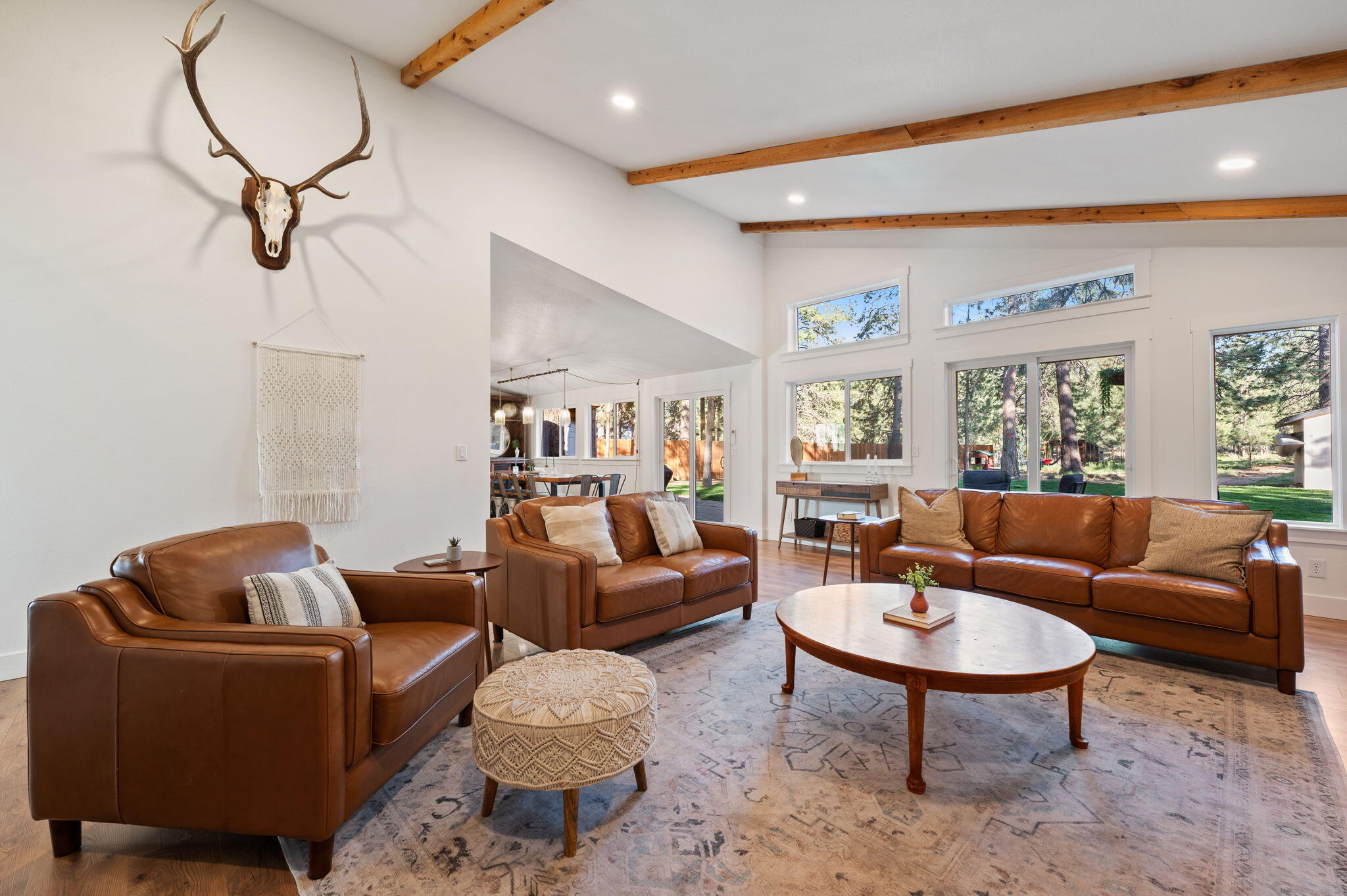 Deschutes RiverWoods - Residential